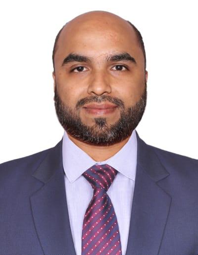 Ankit Kamat