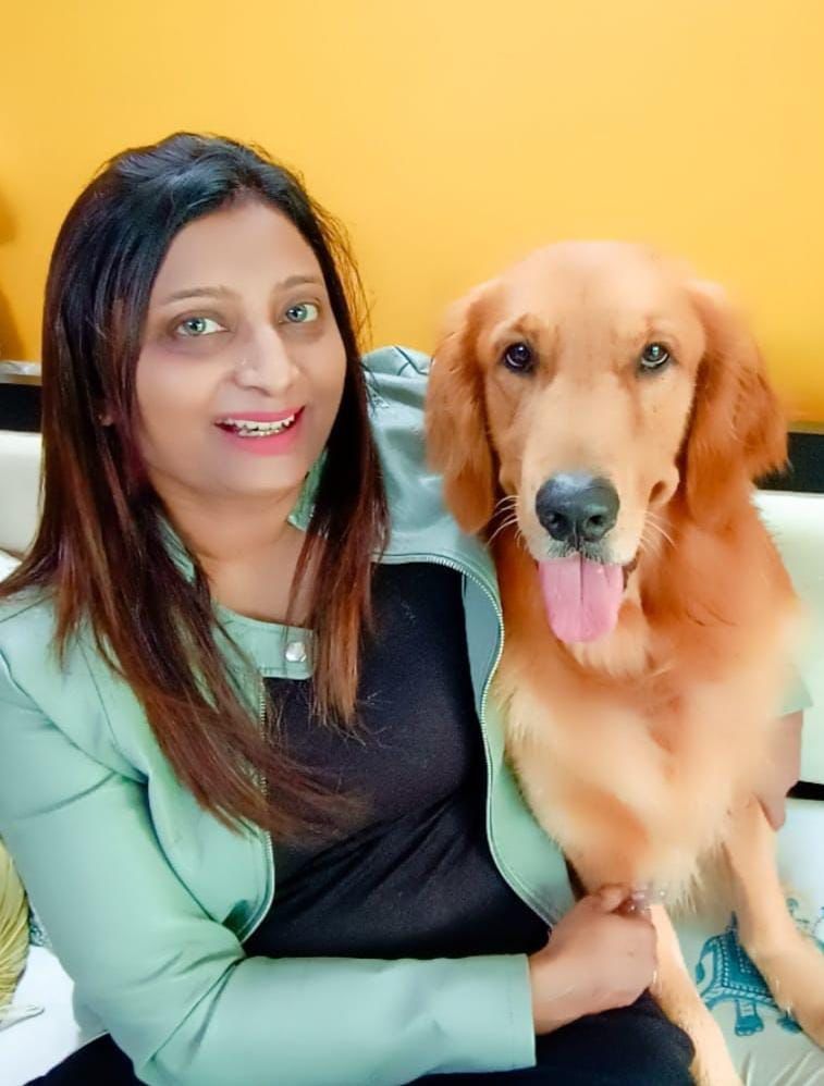 Mrs Lekha Bharathan