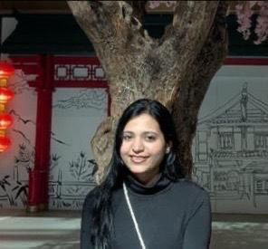Miss Pallavi Alva