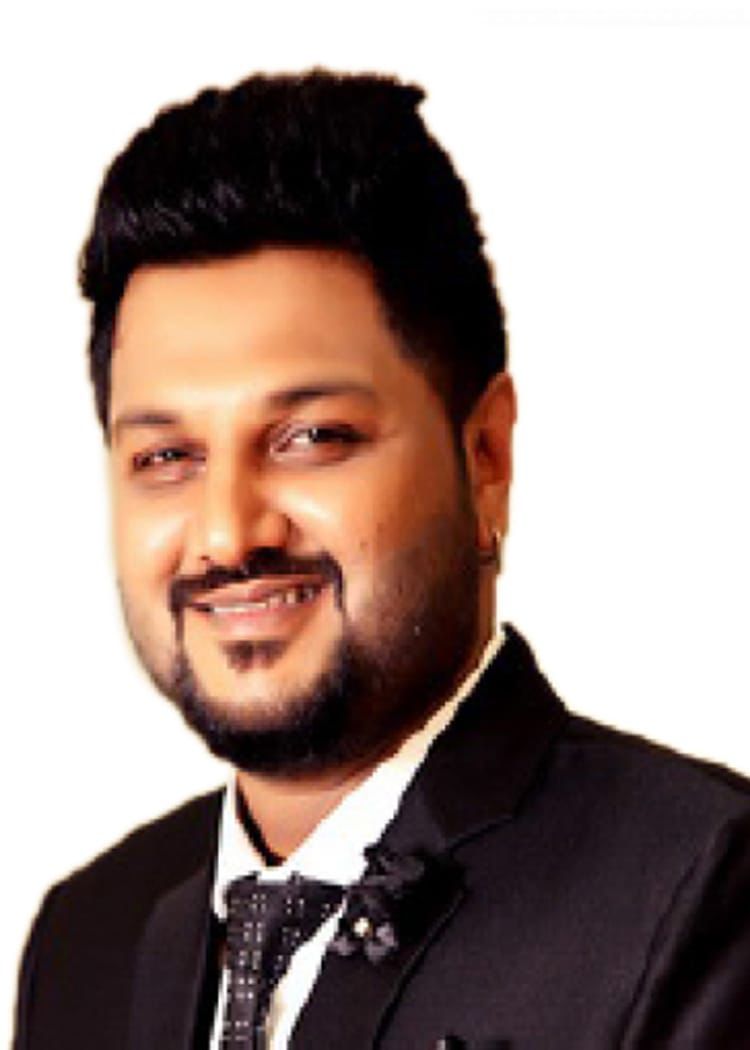 Prasad Shetty